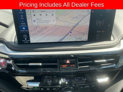 Used 2026 Acura MDX w/ Technology Package FWD image 17