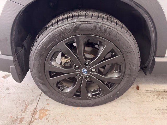 Used 2023 Subaru Forester Sport AWD/4WD image 12