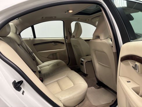 Used 2012 Volvo S80 3.2 image 16