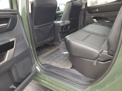 Used 2022 Toyota Tundra Limited image 20