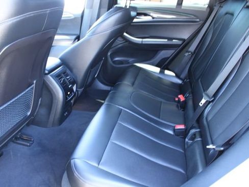 Used 2023 BMW X4 M40i AWD/4WD image 42