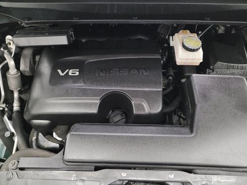 Used 2020 Nissan Pathfinder S AWD/4WD image 30