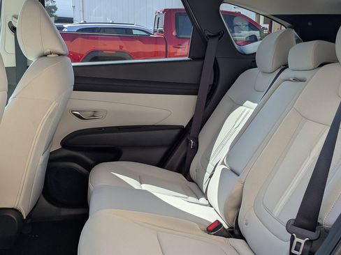 New 2026 Hyundai Tucson SEL image 17