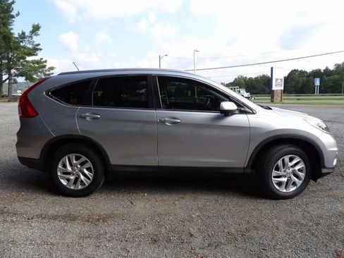 Used 2016 Honda CR-V EX-L image 6