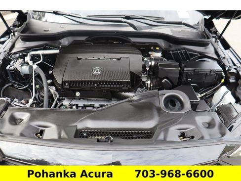 Certified 2023 Acura MDX A-Spec image 36