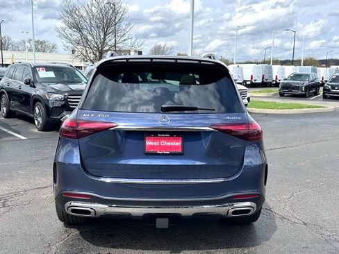 New 2026 Mercedes-Benz GLE 350 4MATIC image 9
