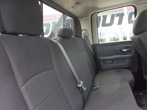 Used 2020 RAM 1500 Warlock w/ Electronics Group AWD/4WD image 20