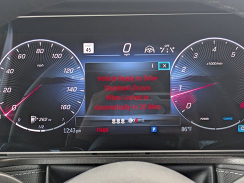 Certified 2025 Mercedes-Benz G 550 image 31
