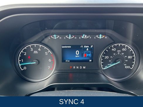 New 2026 Ford F350 XL w/ STX Appearance Package AWD/4WD image 14