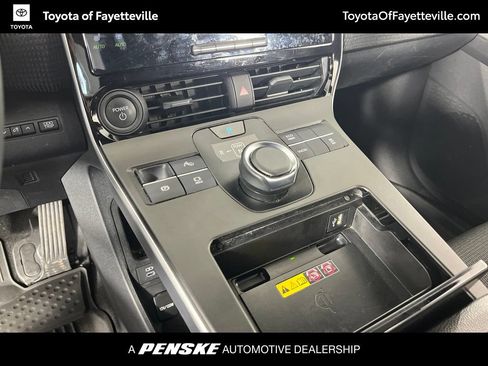 Used 2024 Toyota bZ4X FWD w/ Weather Package image 37