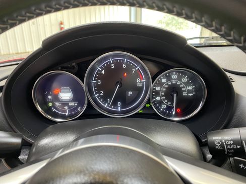 Used 2025 MAZDA MX-5 Miata Grand Touring image 32