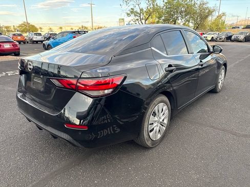 Used 2024 Nissan Sentra S FWD image 6