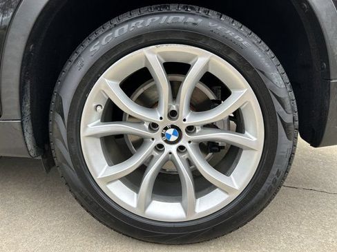 Used 2016 BMW X6 xDrive35i AWD/4WD image 23