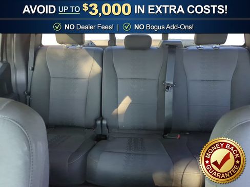 Certified 2020 Ford F150 XLT w/ Equipment Group 302A Luxury AWD/4WD image 21