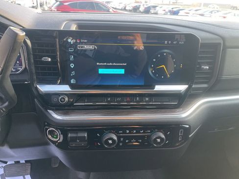 Certified 2025 Chevrolet Silverado 2500 LT w/ Convenience Package AWD/4WD image 24