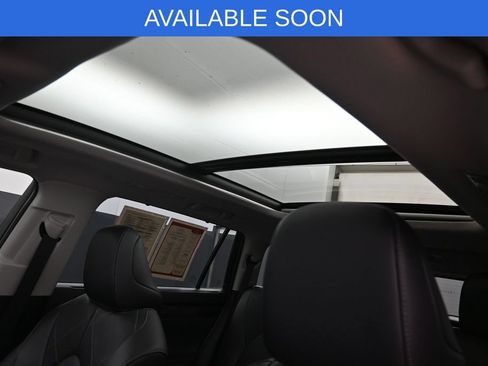 Certified 2026 Toyota Highlander Platinum AWD/4WD image 28