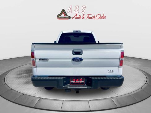 Used 2014 Ford F150 XL w/ Power Equipment Group image 5