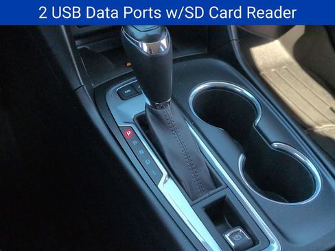 Certified 2019 Chevrolet Equinox Premier AWD/4WD image 20