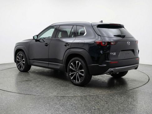 Used 2025 MAZDA CX-50 2.5 Hybrid w/ Premium Plus Pkg AWD/4WD image 6