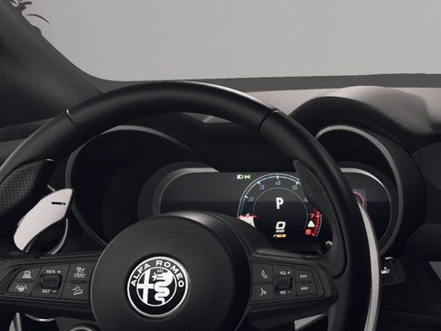 New 2026 Alfa Romeo Stelvio Sprint w/ Convenience Package image 22
