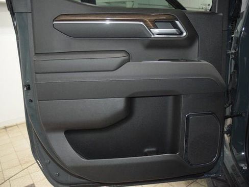 New 2026 Chevrolet Silverado 1500 LT Trail Boss w/ LT Trail Boss Premium Package image 48