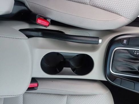 Certified 2025 Kia Soul LX FWD image 13