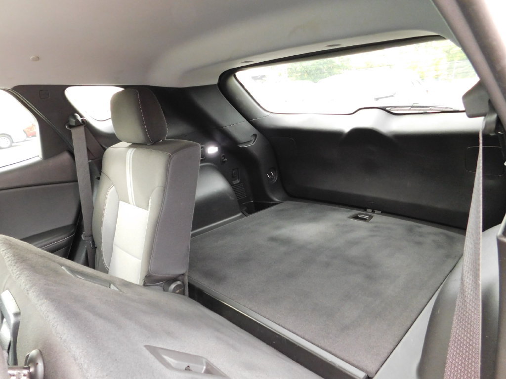 Used 2024 Chevrolet Blazer LT w/ Convenience Package FWD image 11