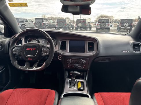 Used 2023 Dodge Charger Scat Pack image 31