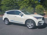 Used 2020 Acura RDX AWD w/ Advance Package image 2