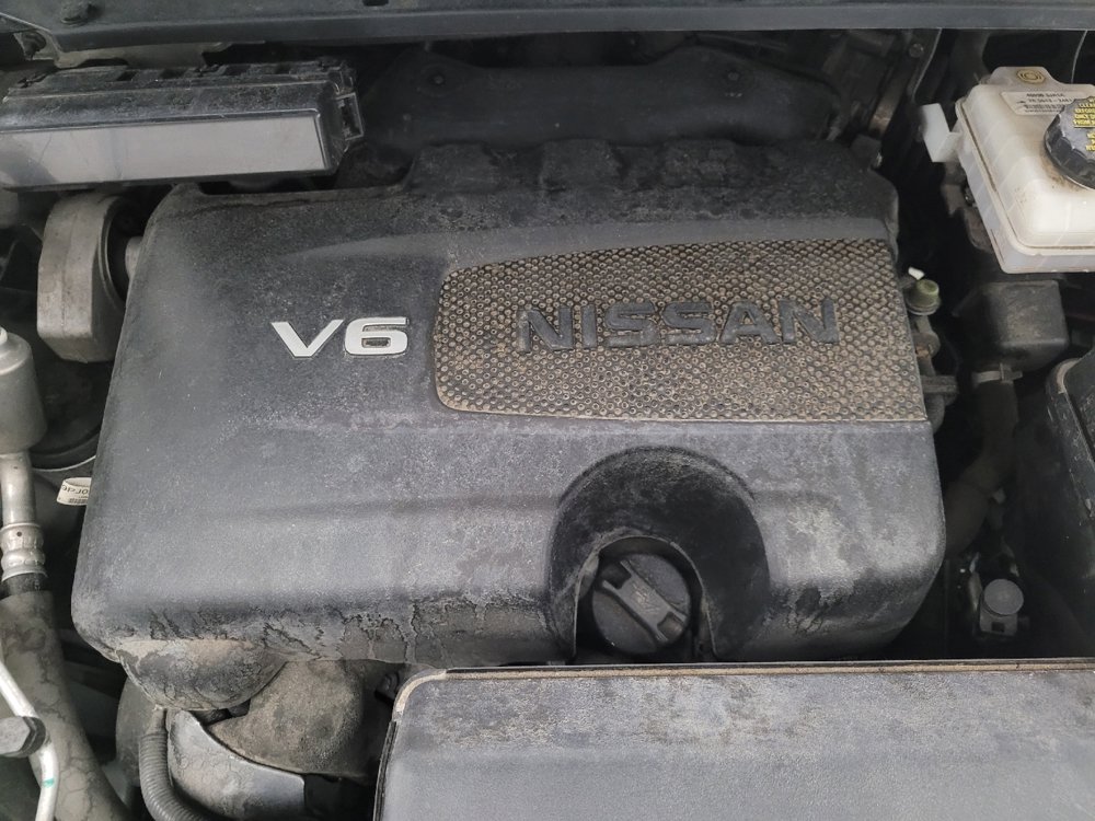 Used 2018 Nissan Pathfinder SL w/ Cargo Package AWD/4WD image 30