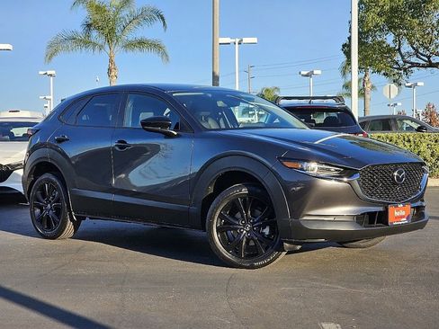 New 2026 MAZDA CX-30 AWD 2.5 S w/ Select Sport Pkg image 3