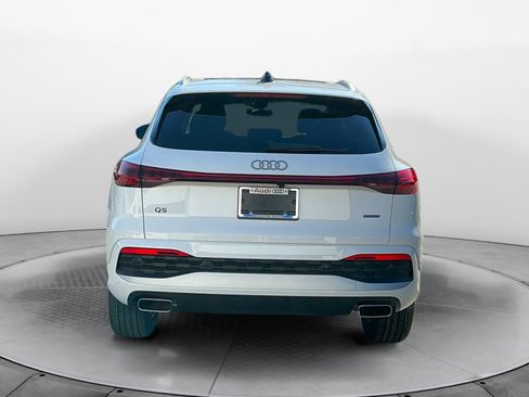 New 2025 Audi Q5 Premium image 6