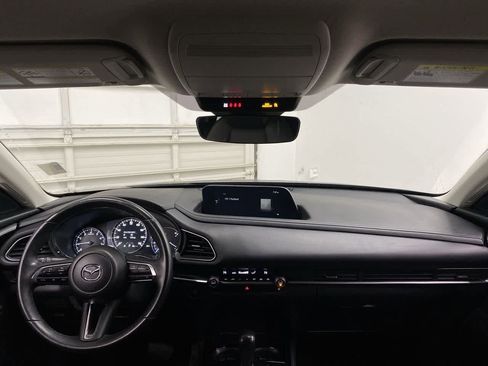 Used 2024 MAZDA CX-30 AWD 2.5 S w/ Select Sport Pkg image 12