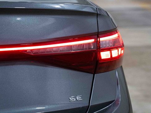New 2026 Volkswagen Jetta SE FWD image 6