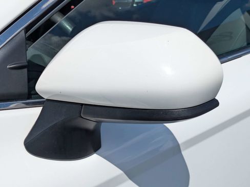 Used 2023 Toyota Camry LE FWD image 29