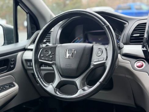 Used 2023 Honda Odyssey EX-L image 22