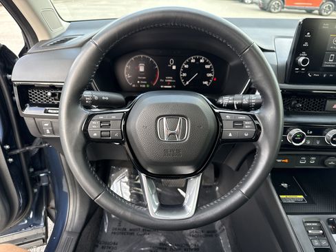 Certified 2024 Honda CR-V EX-L image 18