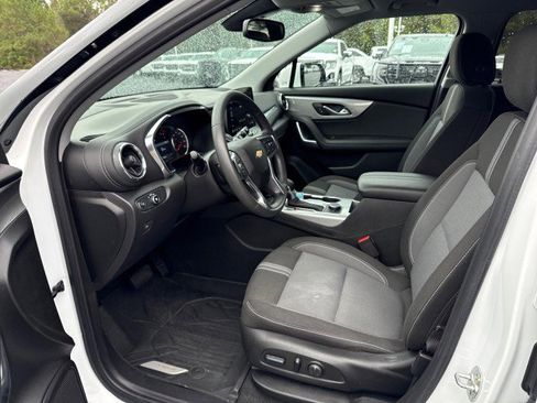 Used 2024 Chevrolet Blazer LT w/ Convenience Package image 18