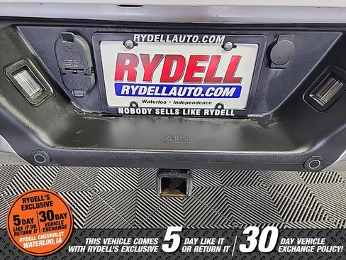 Used 2019 Ford F150 Lariat w/ Equipment Group 502A Luxury image 12