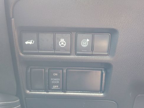 Used 2024 INFINITI QX80 Luxe RWD image 25