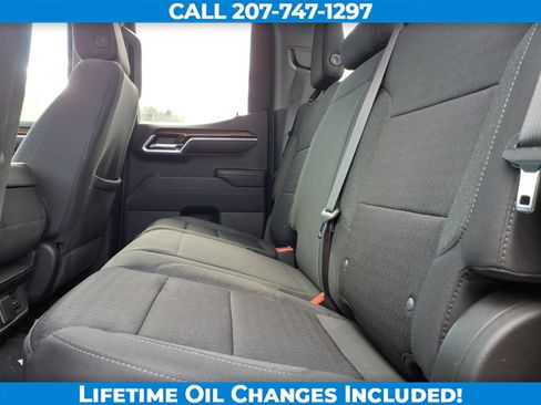Used 2023 Chevrolet Silverado 1500 LT AWD/4WD image 13