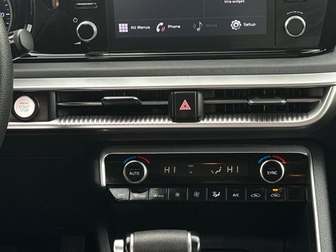 Used 2023 Kia K5 LXS image 36