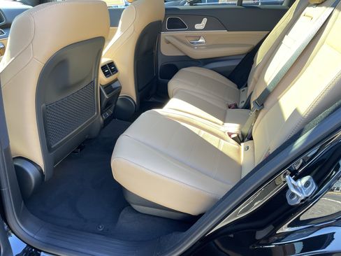 New 2026 Mercedes-Benz GLE 350 4MATIC image 35