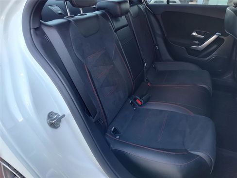 Used 2022 Mercedes-Benz A 220 image 23