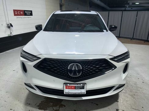 Used 2023 Acura MDX A-Spec image 6