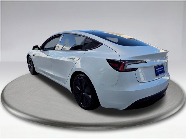 Used 2024 Tesla Model 3 Standard Range RWD image 14