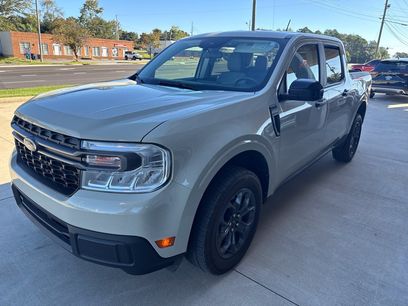 Used 2024 Ford Maverick XLT w/ XLT Luxury Package