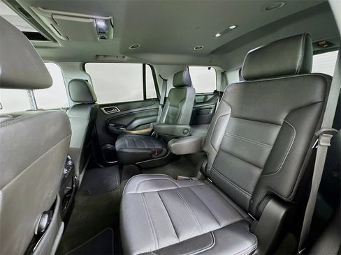 Used 2018 GMC Yukon Denali w/ Denali Ultimate Package image 26