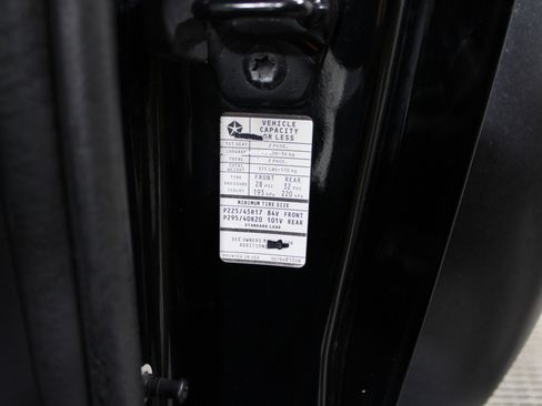 Used 1999 Plymouth Prowler image 25