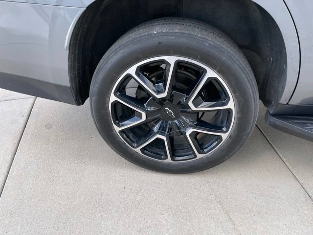 Certified 2021 Chevrolet Tahoe RST w/ Rear Media and Nav Package AWD/4WD image 26